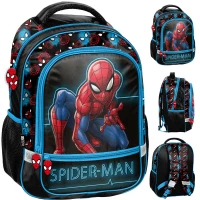 4. Paso Plecak Szkolny Spiderman SP22CS-260