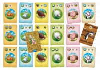 4. Granna Super Farmer Gra Karciana
