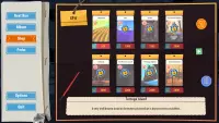 10. Kingdom of Cards - Early Access (PC) (klucz STEAM)