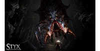 4. Styx: Shards Of Darkness (PS4)