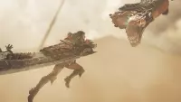 2.  Monster Hunter Wilds PL (PS5) + Bonus