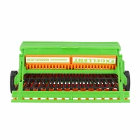 2. Mega Creative Traktor Z Akcesoriami 500557