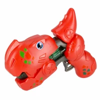 8. Mega Creative Pistolet Dino 499181