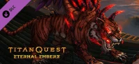 1. Titan Quest: Eternal Embers PL (DLC) (PC) (klucz STEAM)
