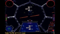 2. Star Wars: Tie Fighter - Special Edition (PC) (klucz STEAM)