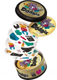 3. Dobble Kultura