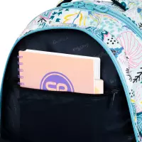 5. CoolPack Drafter Plecak Szkolny Davao F010742