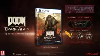 1. Doom: The Dark Ages Edycja Premium PL (PS5)