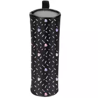 4. BeUniq Piórnik Tuba Minnie Mouse Fiolet DM25MB-003