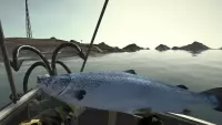 2. Ultimate Fishing Simulator - Greenland PL (DLC) (PC) (klucz STEAM)