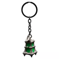 2. Brelok Premium 3D League of Legends - Latarnia Thresha