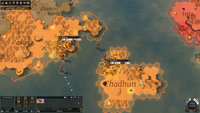 3. Endless Legend - Emperor Edition (PC) (klucz STEAM)