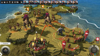4. Endless Legend - Emperor Edition (PC) (klucz STEAM)