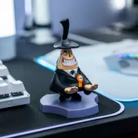 9. Stojak na Słuchawki Miasteczko Halloween: Burmistrz