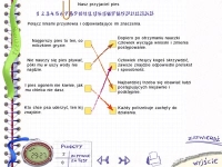 2. Egzamin szóstoklasisty