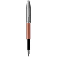 2. Parker Pióro Wieczne Sonnet Orange CT 2169228