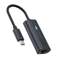 1. Rapoo Adapter UCA-1006 USB-C na Gigabit LAN
