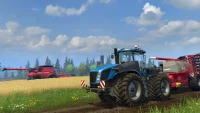 7. Farming Simulator 15 (PC) (klucz STEAM)