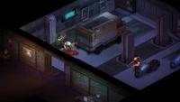 5. Shadowrun: Dragonfall - Director's Cut (PC) (klucz STEAM)