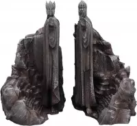 1. Podpórki pod Książki Władca Pierścieni Gates of Argonath Bookends
