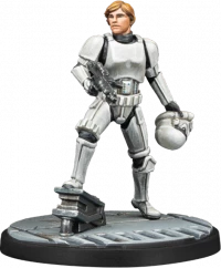 5. Star Wars: Shatterpoint - Też mi ratunek: Księżniczka Leia