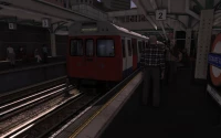 2. World of Subways 3 - London Underground Circle Line (PC) (klucz STEAM)