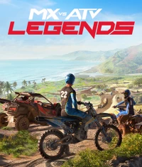 1. MX vs ATV Legends PL (PC) (klucz STEAM)