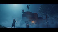 4. Ghost of Tsushima PL (PS4)