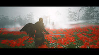 2. Ghost of Tsushima PL (PS4)