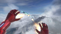 4. Marvel's Iron Man VR PL (PS4)