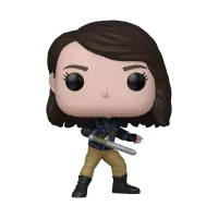 2. Funko POP Marvel: Captain America Brave New World - Ruth Bat-Seraph