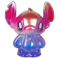 1. Coolpack Temperówka Pojedyncza Stitch Figurka 91392PTR