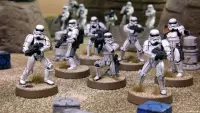 7. Star Wars: Legion - Core Set