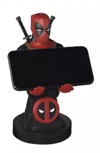 4. Stojak Deadpool