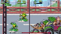 4. Teenage Mutant Ninja Turtles: Shredder's Revenge (PC) (klucz STEAM)