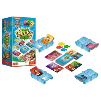 2. Trefl Lucky Psi Patrol