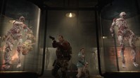 6. Resident Evil Revelations 2 - Episode Four: Metamorphosis (DLC) (PC) (klucz STEAM)