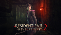 1. Resident Evil Revelations 2 - Episode Three: Judgement (PC) PL DIGITAL (klucz STEAM)