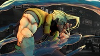 5. Street Fighter V Deluxe Edition (PC) PL DIGITAL (klucz STEAM)