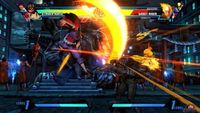 11. Ultimate Marvel vs. Capcom 3 (PC) (klucz STEAM)