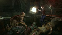 12. Resident Evil Revelations 2 - Episode Three: Judgement (PC) PL DIGITAL (klucz STEAM)