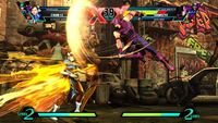 10. Ultimate Marvel vs. Capcom 3 (PC) (klucz STEAM)