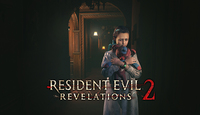 7. Resident Evil Revelations 2 - Episode Four: Metamorphosis (DLC) (PC) (klucz STEAM)