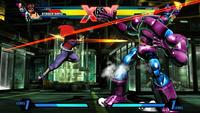 9. Ultimate Marvel vs. Capcom 3 (PC) (klucz STEAM)