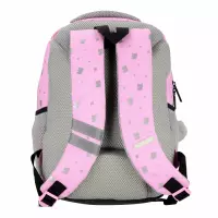 5. Starpak Plecak Szkolny Kitty pluszowy 550849