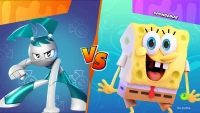 4. Nickelodeon All-Star Brawl - Jenny Brawler Pack (DLC) (PC) (klucz STEAM)