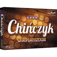 1. Trefl Chińczyk 