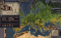 2. Crusader Kings II: Mroczne Wieki (PC)