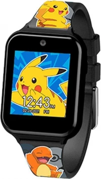 3. Zegarek Interaktywny Pokemon