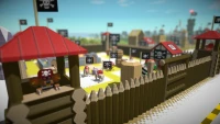 5. Autonauts vs Piratebots (PC) (klucz STEAM)